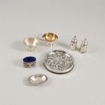 1312 8063 MISC SILVER